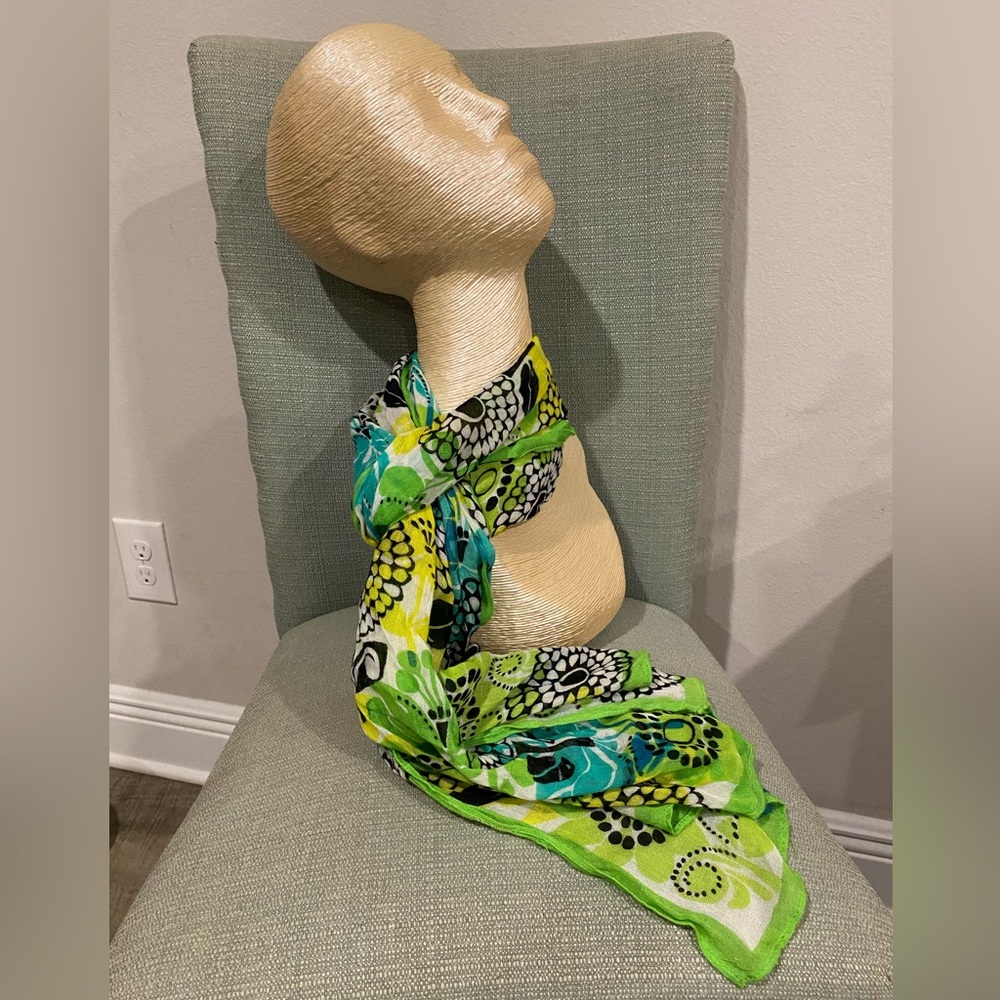Vera Bradley, good condition, smoke free home